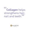 Luseta Biotin Collagen Strength Shampoo&Condit