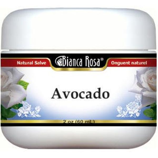 Bianca Rosa Avocado Salve (2 oz, ZIN: 519056)