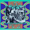 Songs Of Protest