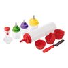 Kuhn Rikon Ultimate Cupcake Set