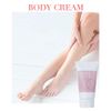 [Circle Swelling Chilled Moisturizing Hari Sagging] Aroma Deuce Body Cream (Flow) 5.3 oz (150 g) [Cream for Body)