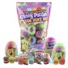 Spongebob Krabby Patties Egg Hunt Mix 12 Candy Filled Easter Eggs,3.81oz-SHIP24H