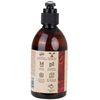Tahe Organic Care Innate Cleansing and Regenerating Shampoo with Coconut, Olive and Argan Oil, 300 ml