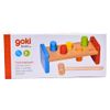 Goki 58581 Hammer Bench, Basic, Mixed