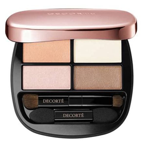 Cosmetics Decorte Contour Eye Shadow Limited (017)