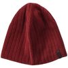 Schöffel Herren Knitted Colca Mütze, Biking red, E