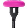 MUC OFF Internal Label Holder Black Rubber Anti-Theft Accessories
