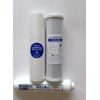WATTS 415 4-STAGE SEMI ANNUAL REPLACEMENT PACK, 1/4" FPT INLINE