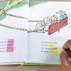 E.Z.C. Highlighter Tape - 1/2-in Wide - 32-ft Long
