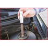 KS Tools 150.9435 10mm Shock absorber special profile counter holder bit socket,5,2x8mm