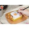 SOAP STUDIO Soap Studio Tom and Jerry Egg Toast Sticky Notes Figure