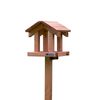Riverside Woodcraft Bird Tables (Coniston)