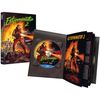 Exterminator 2 [Blu-Ray+DVD] - uncut - limitiertes Mediabook Cover A