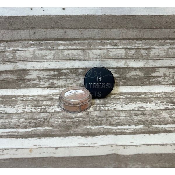 New i.d. bareMinerals FLAWLESS RADIANCE Face Color & EMPOWERMENT Blush DUO