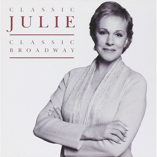 Classic Julie - Classic Broadway