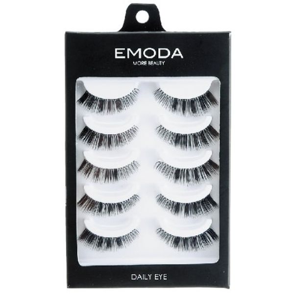 EMODA eyelash DAILY EYE