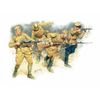 Masterbox 1:35 - Eastern Front Series Kit. 2 Soviet Infantry