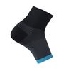M2O PLANTA FASCIA COMP SLEEVE BLK/BLUE S