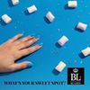 BEL London Candy Crash Nail Set - 6 Pack Nail Polish Set