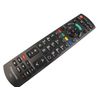 Panasonic Remote Control, N2QAYB000487
