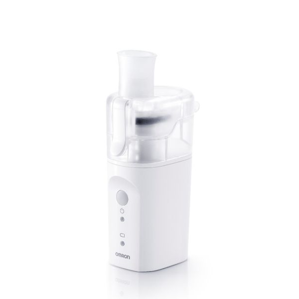 Omron Replaceable Mesh Nebulizer NE-U200