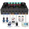 Podcast Microphone Recording Sound Card Studio Singing Equipment Bundle Set NEW