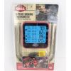 Expert Grill Digital Meat Thermometer 4-Probe Smoking Thermometer 4 in 1