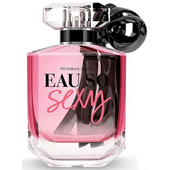 Victoria's Secret Eau So Sexy Eau De Parfum 3.4 fl oz / 100 mL