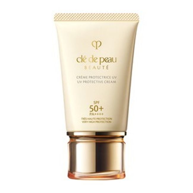 [Shiseido] Clé de Peau Beaute Crème UV n 50g