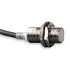 Proximity Sensor, Inductive, 12mm, NC