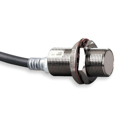 Proximity Sensor, Inductive, 12mm, NC
