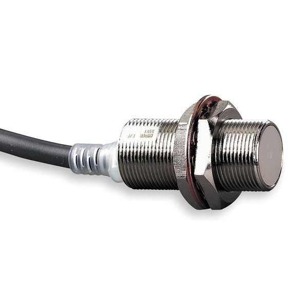 Proximity Sensor, Inductive, 12mm, NC