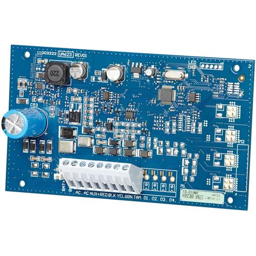 DSC PowerSeries NEO HSM2300 Power Supply Module