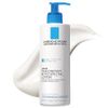 La Roche-Posay Lipikar Daily Repair Moisturizing Cream, Fragrance Free Body Moisturizer with Shea Butter, Body Lotion for Dry Skin, Moisturizing for Sensitive Skin