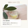 Buamera oil, unrefined, 0.4 fl oz (10 ml)