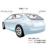 Kitchen Appliances Camera Video Dash Cam with Rear Camera 623501