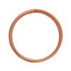 Vaessen Creative 24232-001 Aluminium wire 4mm 2m orange copper,