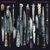 Getting Into Knives Merge Records [VINYL]