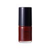 SHIRO Flax Nail 8I03 Cassis (with Box)