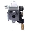 Echo PE-200 PE-201 Power Edger Carburetor