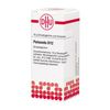 DHU Paloondo D12 Streukügelchen, 10 g Globuli