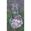 Flenda Camp Buddy Natural Draft Firewood Camp Stove