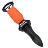 50m Builder Garden Orange Nylon Brick Line String on Rotating Reel TE657