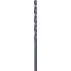 Milwaukee 1/8 in Black Oxide Drill Bit, PK2