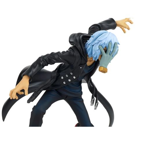 Banpresto My Hero Academia THE EVIL VILLAINS vol.2 Dead Pattern Tree Mourning