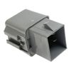 Micro Plug Relay For 1982 Lincoln Mark VI 1983 YJ387MJ Micro Plug Relay