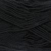 King Cole 76746 Cottonsoft DK Black Yarn - 210M, 100g