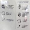 Cosmedix Cleansing Brush + Mask Applicator Set