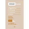 Protein Bars, Protein Snack, Snack Bars, Coconut Chocolate, 22Oz Box (12 Bars)
