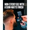 STMNT Grooming Goods Gel 150ml | Legendary definition | strong hold | semimatte Finish |